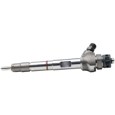 Imagen de METZGER ORIGINAL ERSATZTEIL 0871018 Inyector Common Rail (CR) Repuesto debe codificarse con equipo de autodiagnóstico OBD junta anular AUDI: Q5