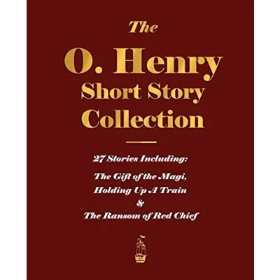 Imagen de The o. Henry short story collection volume i.