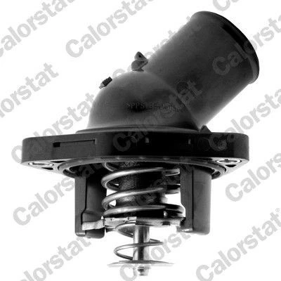 Imagen de CALORSTAT by Vernet TH7317.82J Termostato, refrigerante 82 con junta Cubierta de plástico LEXUS: IS 2, TOYOTA: Land Cruiser 200