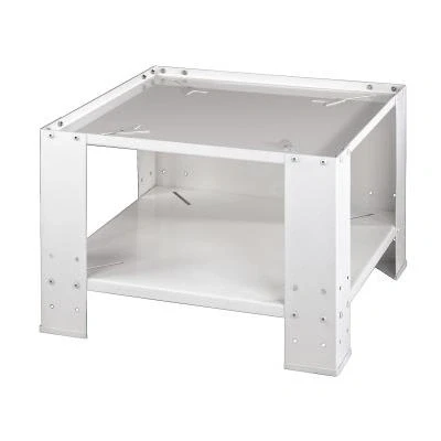 Imagen de Xavax 111078 Base Universal, Metal, Blanco