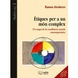 Imagen de étiques per a un món complex (Argent Viu)