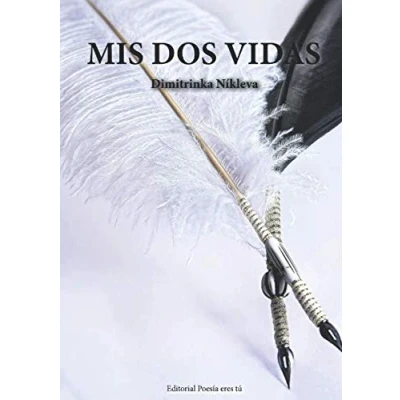 Imagen de Mis dos vidas: 1 (Poesía eres tú)