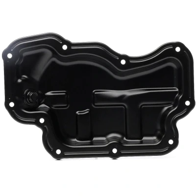 Imagen de METZGER 7990224 Cárter de Aceite con tornillo purga aceite, sin junta RENAULT: Clio 4, Sandero / Stepway 2