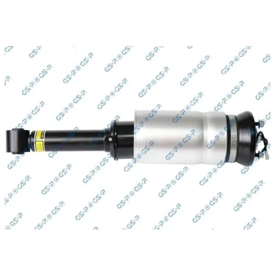 Imagen de GSP 30900850 Amortiguador telescópico neumático Eje delantero LAND ROVER: Range Rover Sport (L320) 3.0 D 4x4, 5.0 4.2 4.4 2.7 4x4