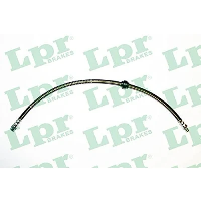 Imagen de LPR 6T47834 Latiguillos de Freno 580 F10X1 CITROËN: C5 I Hatchback, II Familiar