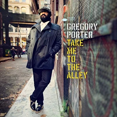 Imagen de Take Me To The Alley [Vinilo]