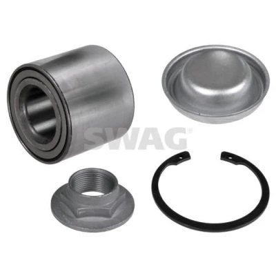 Imagen de SWAG 64 10 0506 Juego de cojinete rueda CITROËN: Berlingo / First I Furgón, I, C4 Hatchback