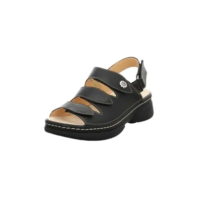 Imagen de Think Cambio Sandalia Mujer, Negro (Sz/k794 02), 41 EU