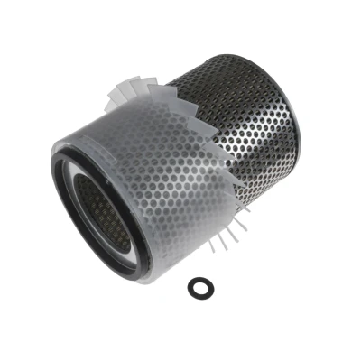 Imagen de BLUE PRINT ADZ92208 Filtro de aire 210 160 Cartucho filtrante
