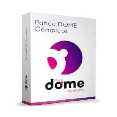 Imagen de ANTIVIRUS PANDA DOME COMPLETE 2 DISPOSITIVOS 1 AO OEM ESPECIAL BUNDLE