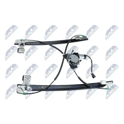 Imagen de Nty Elevalunas Delante, izquierda eléctrico con electromotor sin función de confort EPS CH 017S CHRYSLER: VOYAGER 4