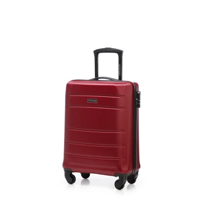 Imagen de Wittchen Comfort LINE II Trolley, Talla: One Size, Bordeaux