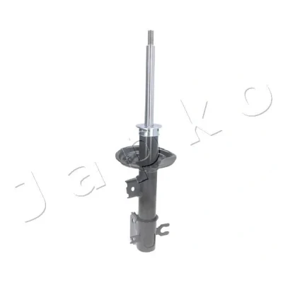 Imagen de JAPKO MJW0033 amortiguador Eje delantero, izquierda Presión de gas Columna Espiga arriba CHEVROLET: Spark