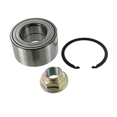 Imagen de SKF VKBA 6849 Juego de cojinete rueda 84 MAZDA: CX 7, 6 Berlina, Hatchback norauto, oscaro, mister auto