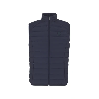 Imagen de JOTT SANS Manches Stretch Arafo Chaleco, Hombre, Talla: Medium, Bleu