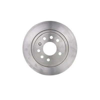 Imagen de BOSCH 0 986 479 106 Disco de freno 278 12 5 110 macizo aceitado con tornillos OPEL: Signum CC, Vectra C Berlina, SAAB: 9 3 Berlina