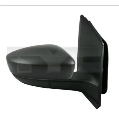 Imagen de Espejo retrovisor Tyc 337 0222 izquierda Ajuste por cable, asférico VOLKSWAGEN: up! Hatchback, SEAT: Mii, SKODA: Citigo