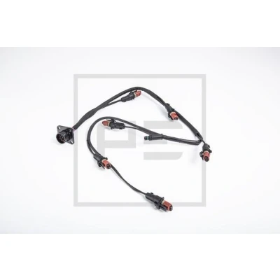 Imagen de PETERS ENNEPETAL 020.681 00A Cable eléctrico