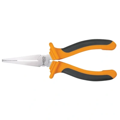 Imagen de NEO TOOLS 01 019 Pinza plana 160