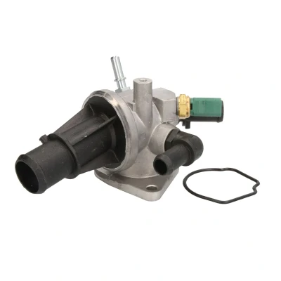 Imagen de CALORSTAT by Vernet TH7178.88J Termostato, refrigerante 88 con junta sensor Cubierta de metal FIAT: Doblo I Familiar, 500 Hatchback