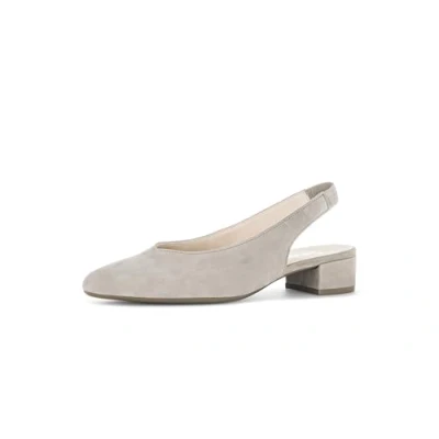 Imagen de Gabor Tacones visone, Mujer, Talla: 38, Visone Zapatos