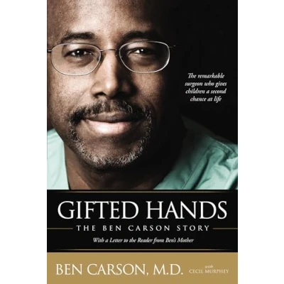 Imagen de Gifted Hands [Edizione: Stati Uniti] [Alemania] [DVD]