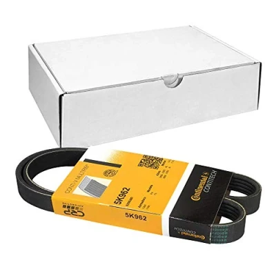 Imagen de CONTITECH 5PK962 Correa trapecial poli V 962 5 CITROËN: Saxo Hatchback, Xsara Familiar, PEUGEOT: 106 II Hatchback