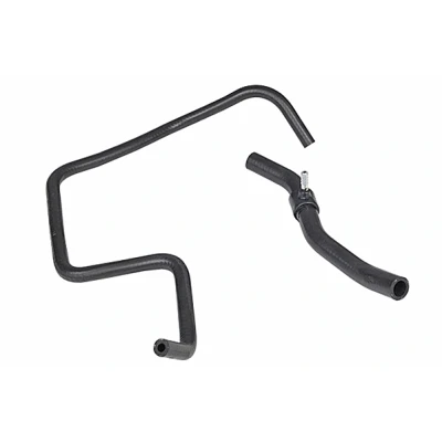 Imagen de METZGER 2420259 Manguitos de Radiador EPDM (Ethylen Propylen Dien Caucho) FIAT: Panda II Hatchback