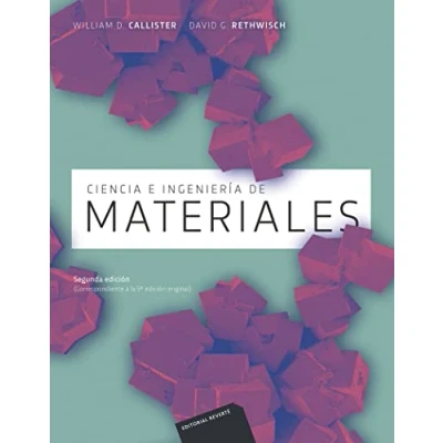 Imagen de Ciencia e ingeniería DE los materiales, 2ª Edicion (ESTUDIOS UNIVERSITARIOS ARQUITECTURA)