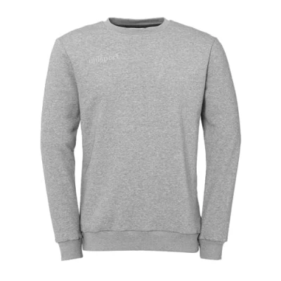 Imagen de uhlsport Sweatshirt Sudadera de Manga Larga, Camiseta Deportiva, fútbol en Corte Unisex