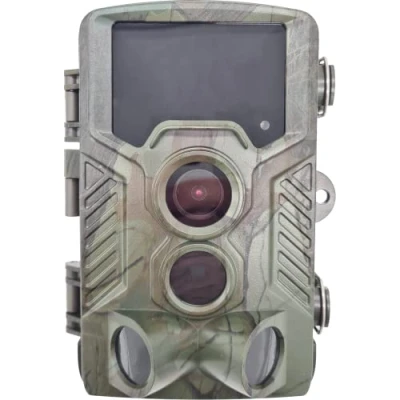 Imagen de Berger &amp; Schröter Cámara de Caza (12 MP, 32 GB, Full HD, Camuflaje, 1 Unidad)