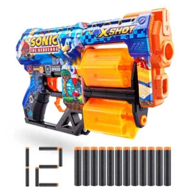 Imagen de ZURU Juguete, Multicolor, Large (36583)