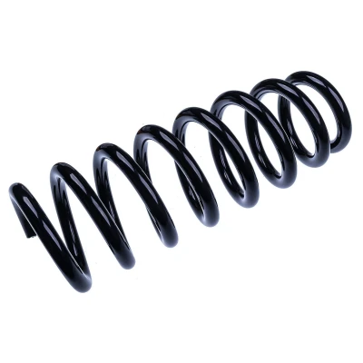 Imagen de DENCKERMANN D700479 Muelle de suspensión Eje delantero BMW: X5 (E70) xDrive30d 3.0, xDrive40d 4.8 i xDrive, 3.0 sd, xDrive 48 i, 35 d