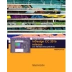 Imagen de Aprender Indesing Cc 2016 Release Con 100 Ejercicios Practicos
