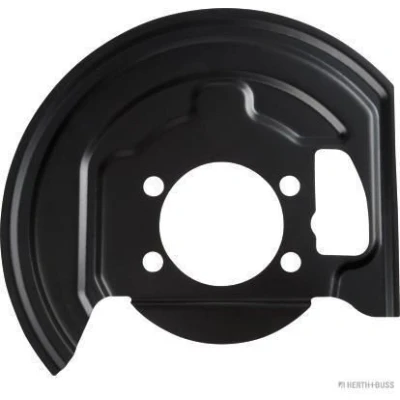 Imagen de HERTH+BUSS JAKOPARTS J3321001 Chapa Protectora de Disco Freno NISSAN: Qashqai / Qashqai+2 I