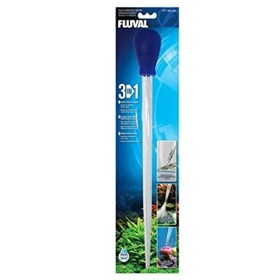 Imagen de Fluval Limpieza 1 Unidad 800 g