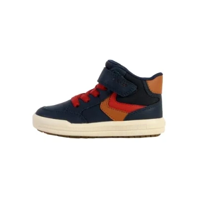 Imagen de Geox J Arzach Boy A, Zapatillas, 40 EU