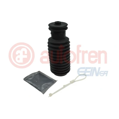 Imagen de AUTOFREN SEINSA D9010 Juego de fuelle, dirección Eje delantero, derecha, izquierda CITROËN: BX Hatchback