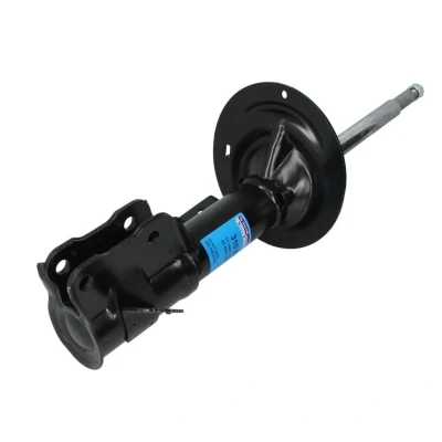Imagen de SACHS 310 838 amortiguador derecha Presión de gas Bitubular Columna Espiga arriba VOLVO: V40 Familiar, S40 I