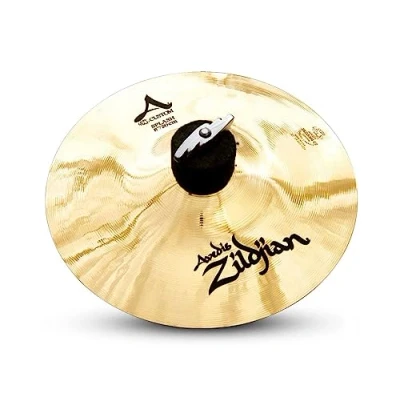 Imagen de ZILDJIAN A20538 A Custom Platillo 8&quot; splash