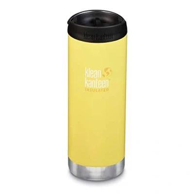 Imagen de Klean Kanteen TKWide VI Botella unisex para adultos, 473 ml
