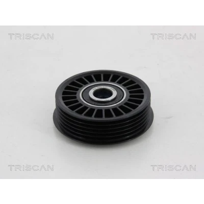 Imagen de TRISCAN 8641 291009 Rodillo Guia VOLKSWAGEN: Golf 4, Passat B5 GP Berlina, 4 Variant, AUDI: A4 B6 Avant, A6 C5 Berlina