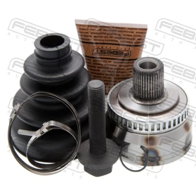 Imagen de FEBEST 1710 A4A45 Junta Homocinética Eje delantero, lado de rueda AUDI: A4 B6 Berlina, B7 Avant, SEAT: Exeo ST, Berlina