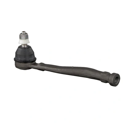 Imagen de FEBI BILSTEIN 44185 Rótula de dirección Eje delantero, derecha con contratuerca PEUGEOT: 208 I Hatchback, 2008 Familiar