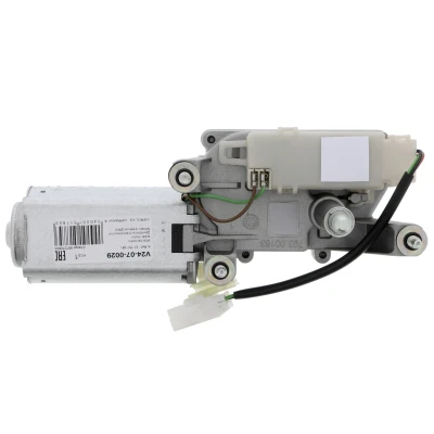 Imagen de VEMO V24 07 0029 Motor del Limpiaparabrisas 12 posterior Q+, calidad de primer equipo