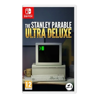 Imagen de Nintendo Switch The Stanley Parable: Ultra Deluxe