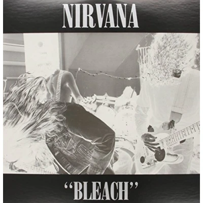 Imagen de Bleach [Vinilo]