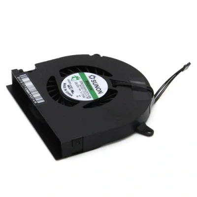 Imagen de MMOBIEL Ordenador portátil CPU con ventilador de refrigeración compatible Macbook Pro A1278 A1280 A1342 2008 2012 Pieza N 922 8620
