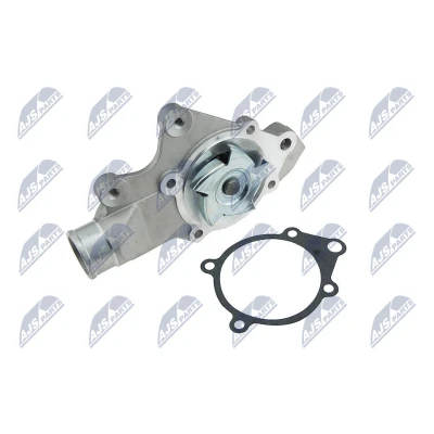Imagen de NTY CPW CH 013 Bomba de agua con junta Metal JEEP: Cherokee II