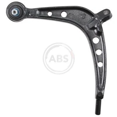 Imagen de A.B.S. 211277 Barra oscilante, suspensión de ruedas con rótula suspensión/carga Brazo oscilante transversal Fundición acero 14,5 BMW: 3 Coupé